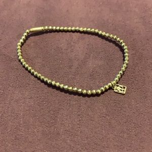 Grace & Heart bracelet